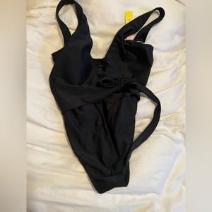 Summersalt one piece suit NWT